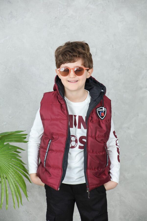 Ensemble garçon 3 pièces